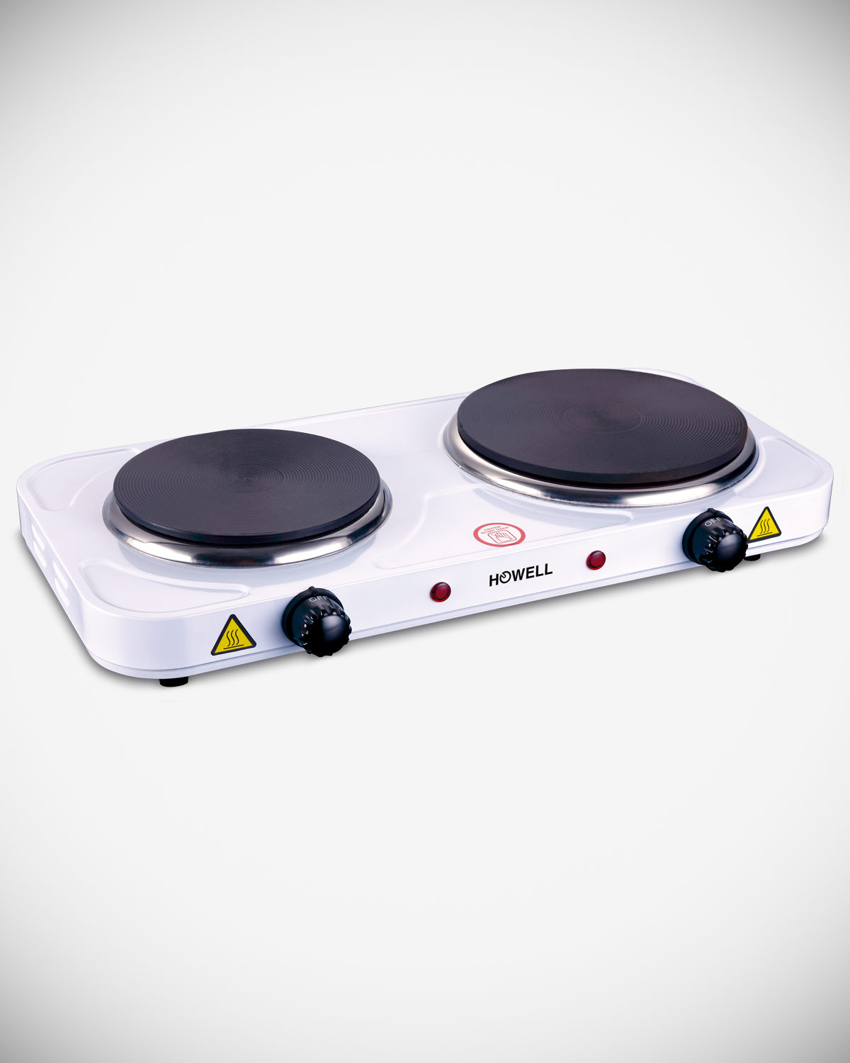 Electric hot plate HO.HPX183