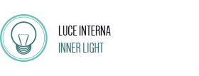 Luce interna