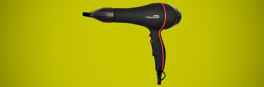 Hair dryers