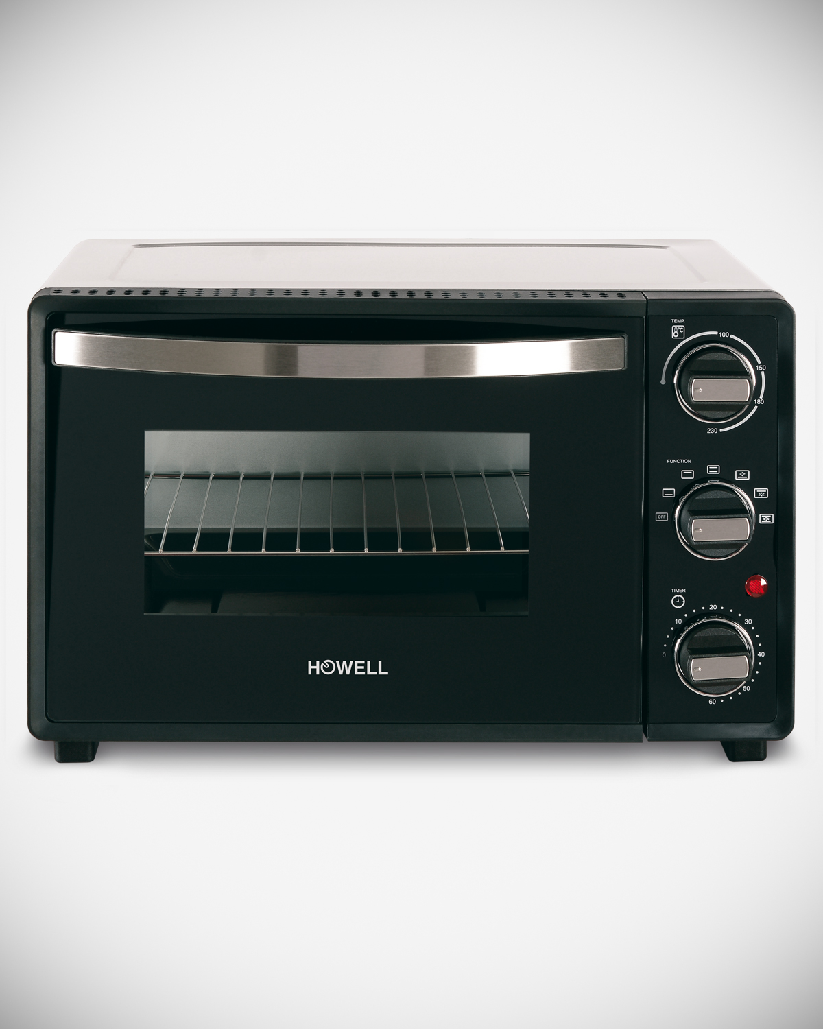 Electric oven with convection HO.FE2309LN