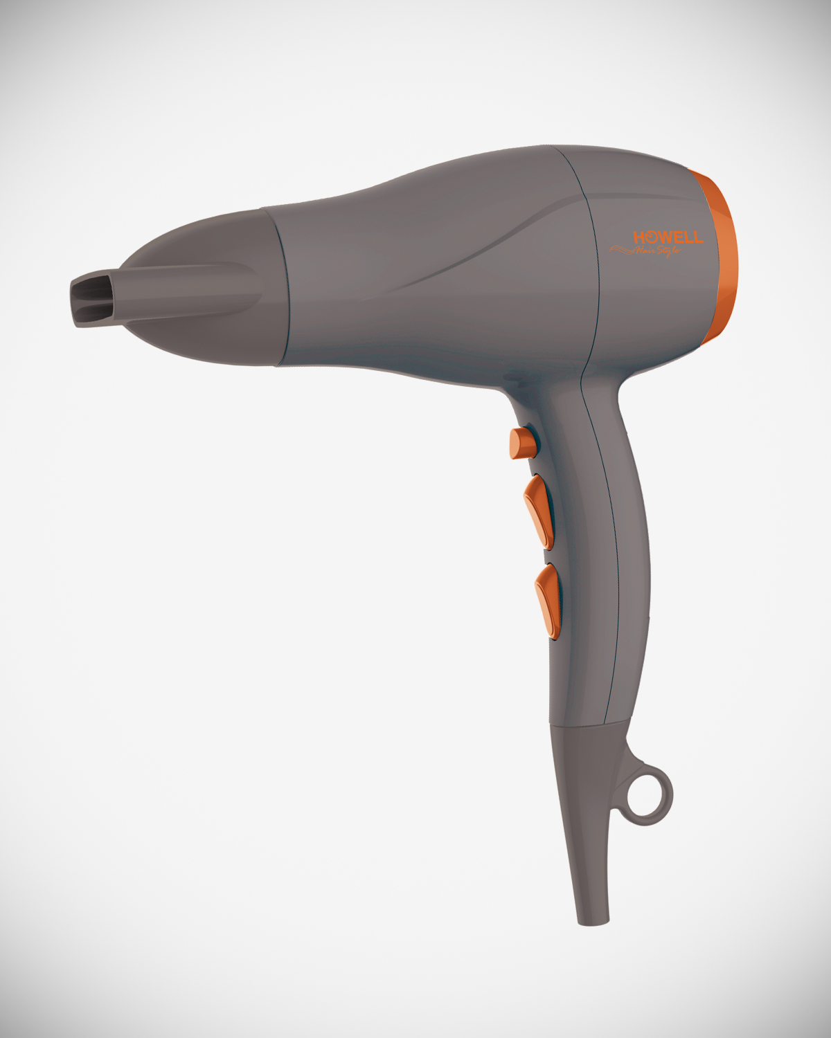 Hair dryer HO.HP1832