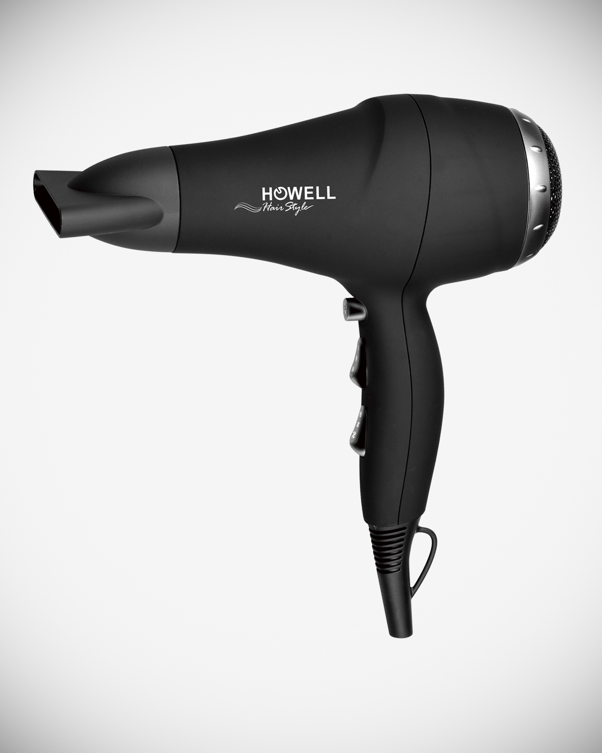 Professional hair dryer HO.HP2027PRO