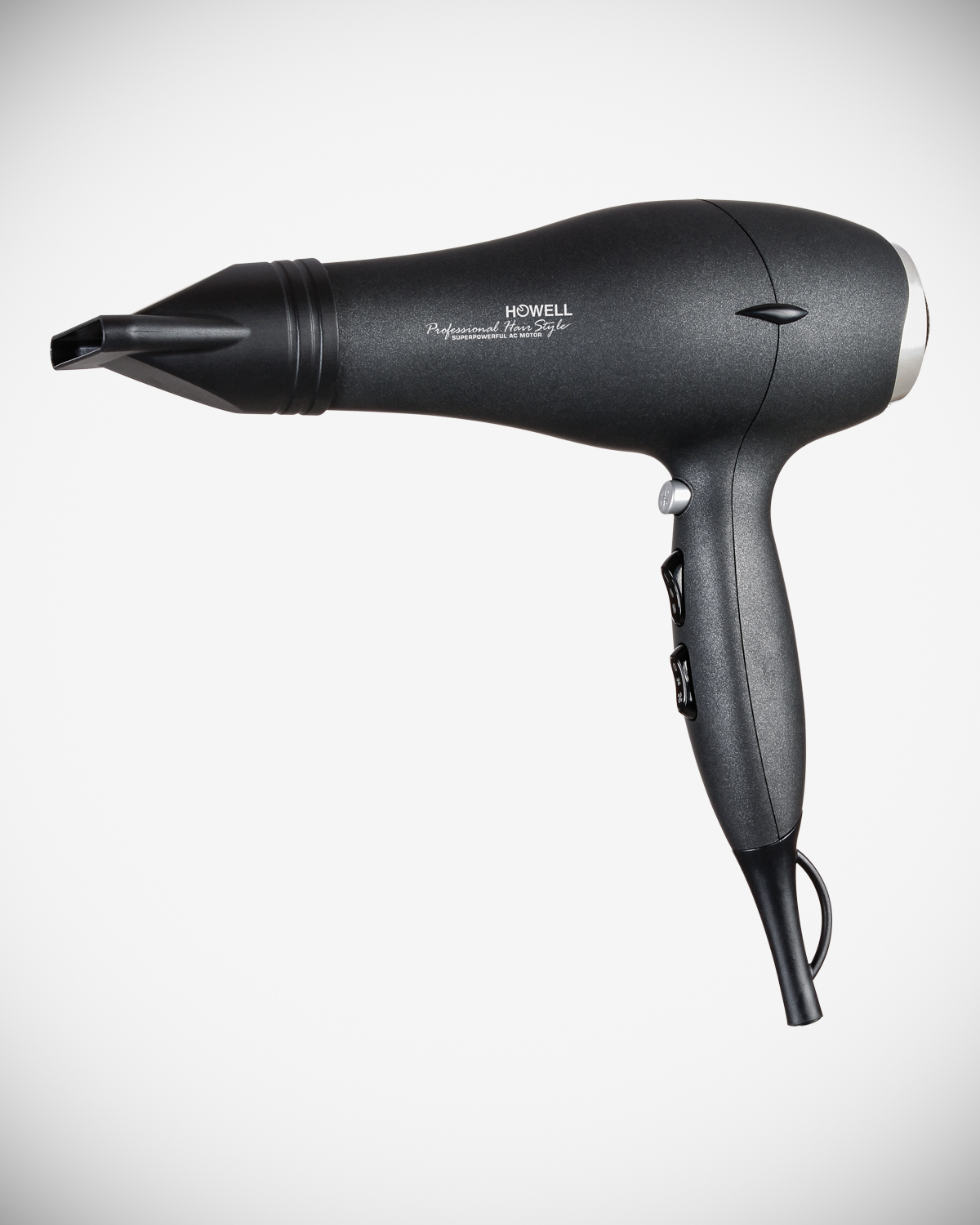 Professional hair dryer with AC motor HO.HPAC2019PRO