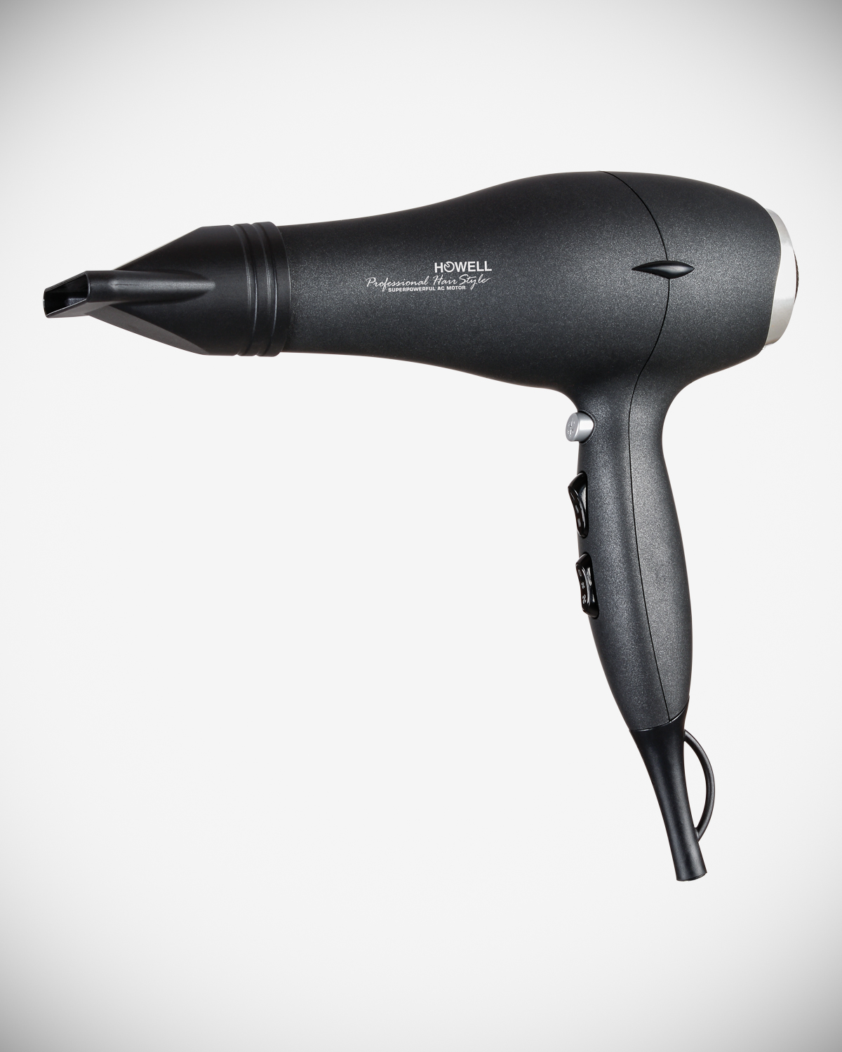 Professional hair dryer with AC motor HO.HPAC2019PRO