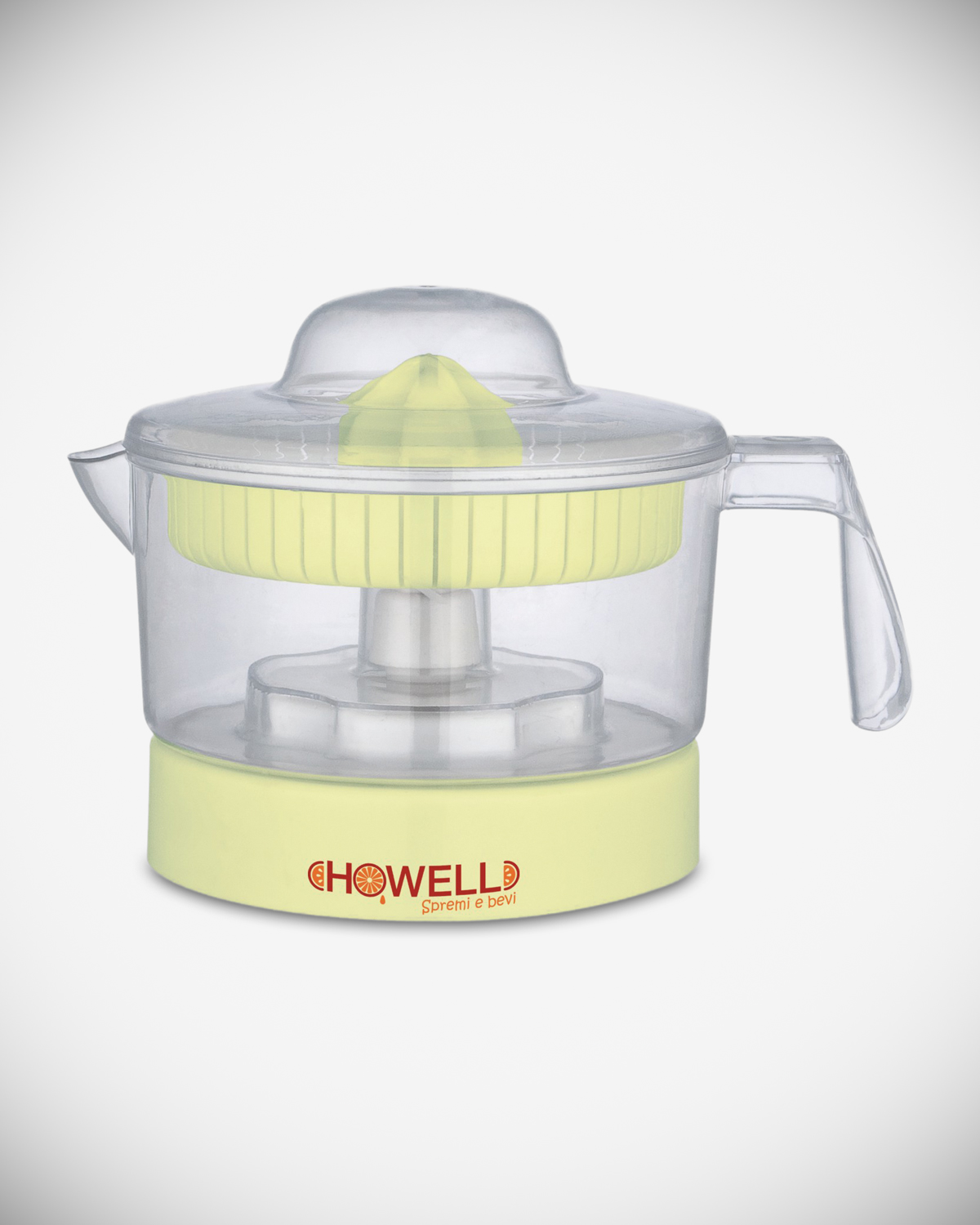 Juicer HO.HSA506