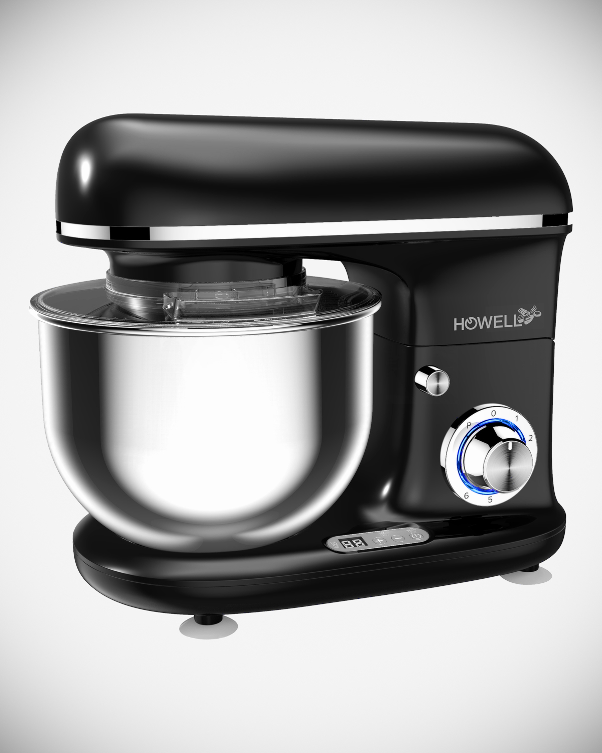 Stand mixer with fermentation function HO.IMP521L