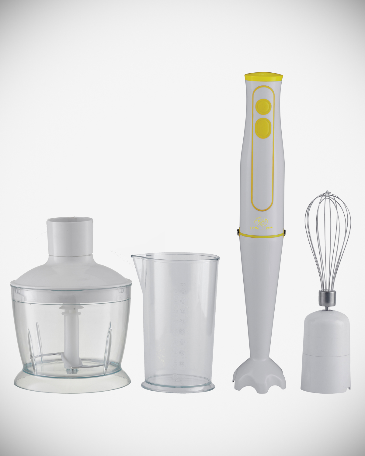 Multifunction hand blender HO.MIS106