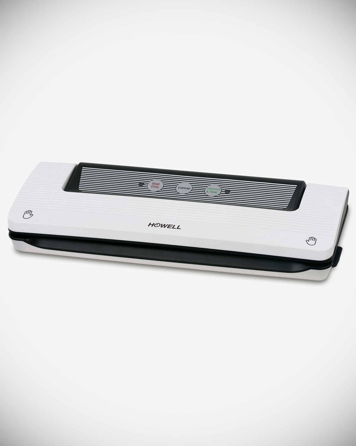 Professional vacuum sealer HO.MSV9010N